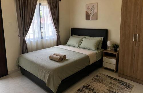Tegal House | Hanna Veronnica guest house