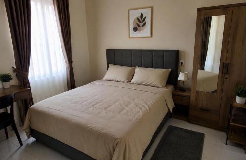 Turangga House | Zjoro Ganteng guest house