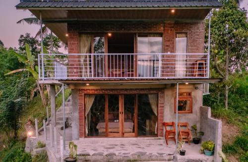 Kecamatan Pringgasela House | Alam JVMA