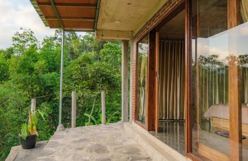 Kecamatan Pringgasela House | Alam JVMA