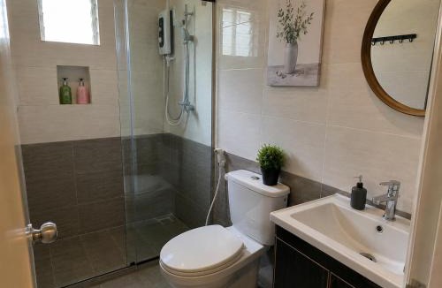 Tegal House | ciban nabaci guest house