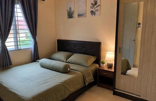 Tegal House | ciban nabaci guest house
