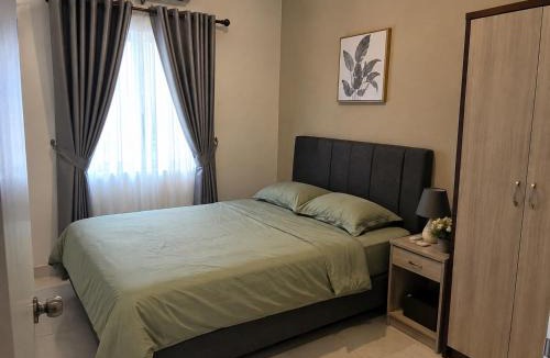 Tegal House | gra tongg guest house