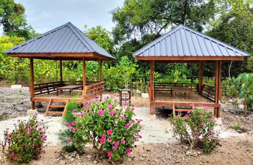 Wangi-Wangi Resort | Adara Villa