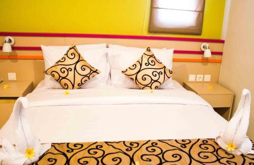 Downtown Kuta Hotel | Kemuning Kuta Hotel
