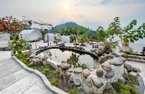 Pamijahan House | The Lavana Syariah Seulawah Glamping Hills Bogor