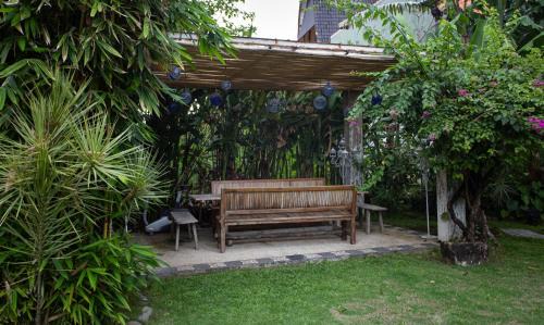 Berawa Resort | Wayang Retreat