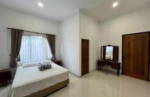 Purwokerto Villa | Bestari Homestay & Residence Syariah