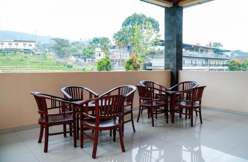 Baturaden Hotel | RedDoorz near Lokawisata Baturaden