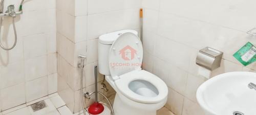 Pondokcina Apartment | Strategic Studio Depok Park View Pool & Wi-Fi