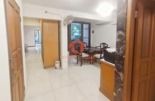 Cipete Selatan Villa | Strategic & Authentic 1BR Kemang House