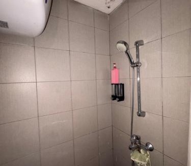 Bogor Apartment | Studio Bogor Icon Apt wifi&pool