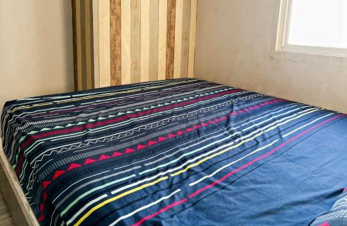 Old Jakarta Apartment | BEST View 2BR Apt Pluit Pool WiFi & Netflix