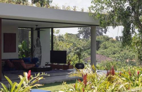Ungasan Villa | Good Story Bali Villas