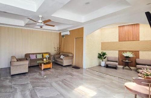 Balikpapan House | RedDoorz Syariah near Taman Bekapai 2