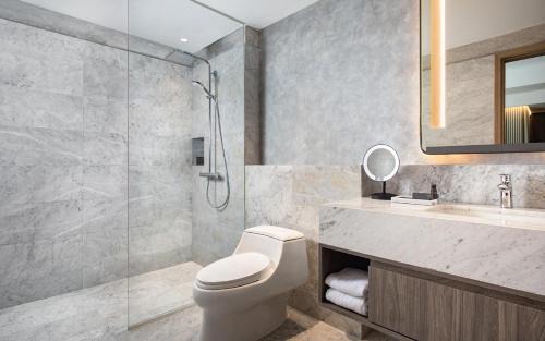 Setiabudi Apartment | Oakwood Suites Kuningan Jakarta