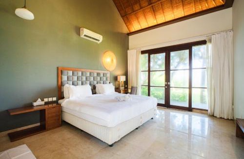Gianyar Villa | Villa Prinsessa