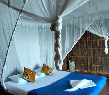 Sawinggrai House | Binnbetew Homestay Raja Ampat