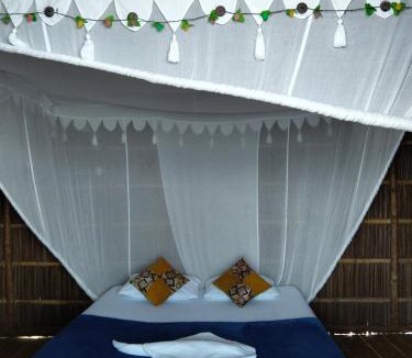 Sawinggrai House | Binnbetew Homestay Raja Ampat