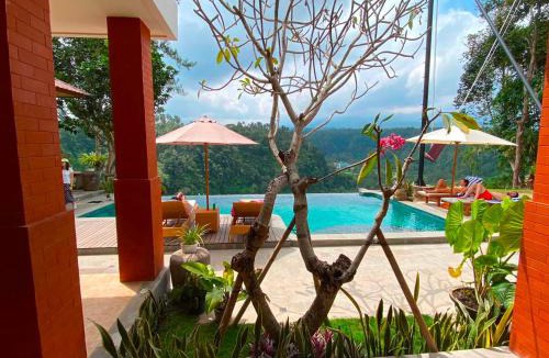 Menanga Villa | Villa Lereng Agung