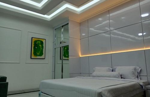 Cipanas Hotel | Hotel Greenhill Resort Kemuning