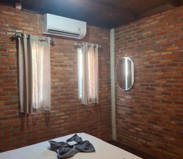 South Krui Resort | Soluta Resort