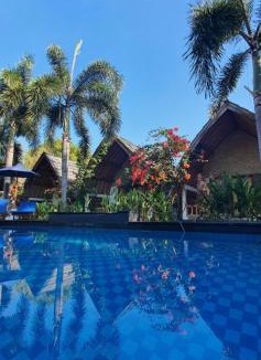 Gili Air House | G Two Cottages