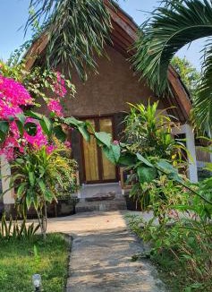Gili Air House | G Two Cottages