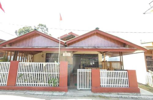 Bunaken House | Yanita Homestay