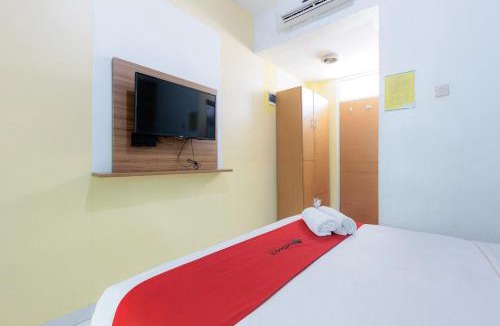 Tangerang Hotel | RedDoorz Syariah Plus @ Wisma Bougenville Karawaci