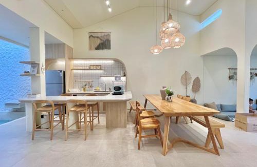 Padalarang House | The Vanilla near Wahoo KBP