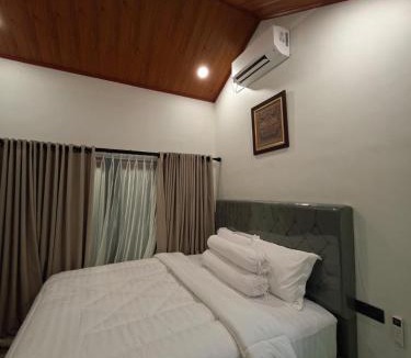 South Krui Resort | Soluta Resort