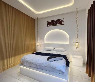 Umalas Apartment | Apartments in Kerobokan, Indonesia