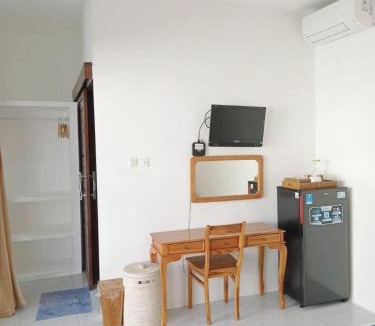 Umalas Apartment | Apartments in Kerobokan, Indonesia