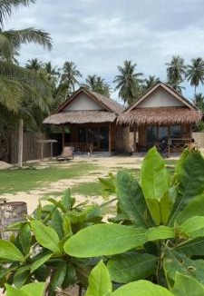 Katiet Villa | Harmon Mentawai