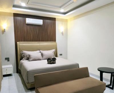Pekanbaru House | DMranti Villa