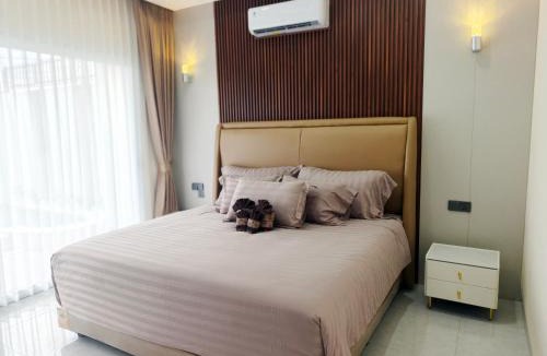 Pekanbaru House | DMranti Villa