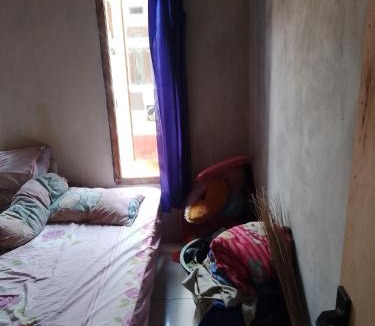 Depok Apartment | Griya echa 2