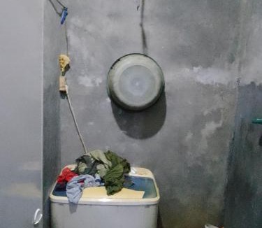 Depok Apartment | Griya echa 2