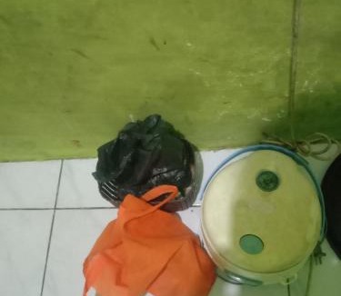 South Tambun Apartment | Bobo nyenyak