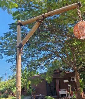 Tanjung Cabin | Coco Valley Lombok