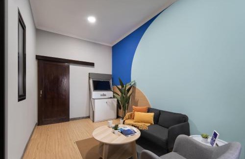 Kayu Putih Hotel | Cove Stariez Auria