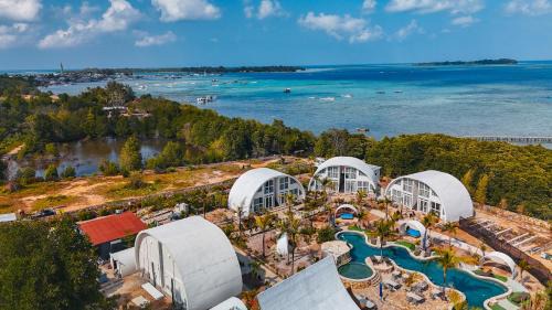 Karimunjava Hotel | Narayana Hotel Karimunjawa