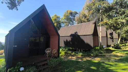 Kopeng Hotel | Merbabu Park