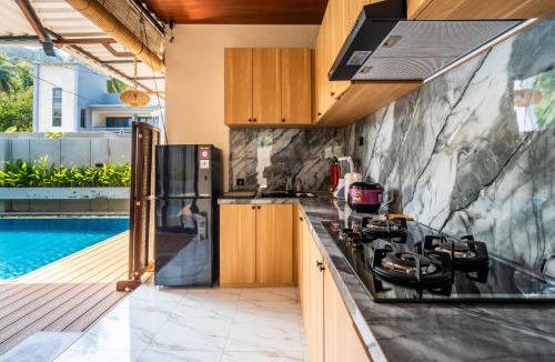 Senggigi House | Villa Bundo Senggigi