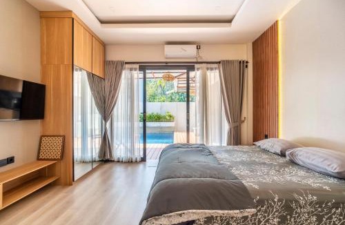 Senggigi House | Villa Bundo Senggigi