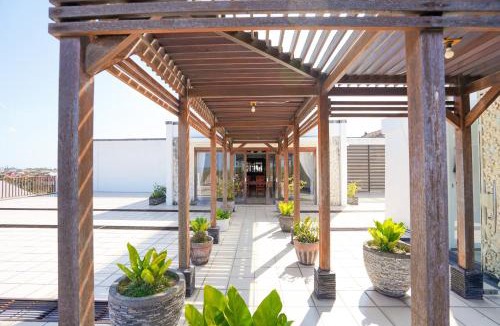 By Pass Ngurah Rai House | RedDoorz at First Homestay Bypass Kuta
