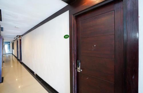 By Pass Ngurah Rai House | RedDoorz at First Homestay Bypass Kuta