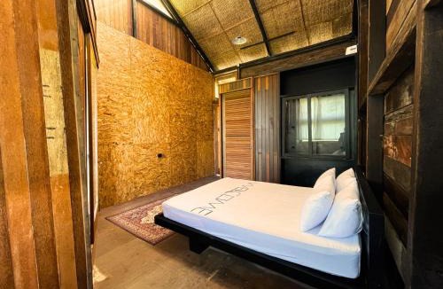 Berawa Hostel | Spatial