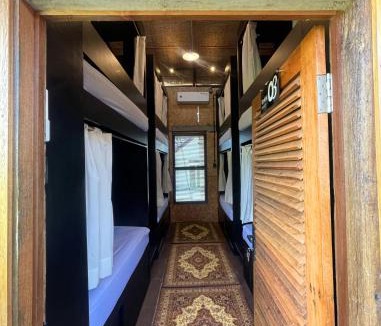 Berawa Hostel | Spatial